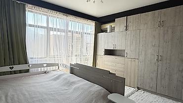 Продажа квартир: 3 комнаты, 82 м², Элитка, 9 этаж, Евроремонт — 4