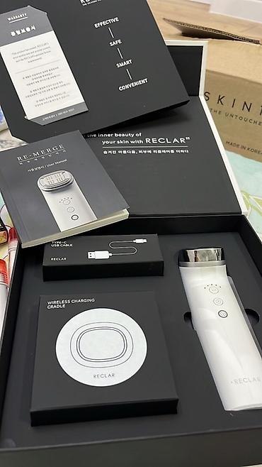 beauty: Многофункциональный косметический гаджет RECLAR RE-MERGE Цены в — 1