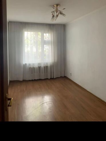 104 серия дома в Кыргызстан | Продажа квартир: 2 комнаты, 42 м², 104 серия, 2 этаж, Центральное отопление
