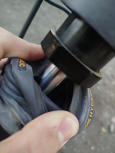 Другой транспорт: Электросамокат Ninebot g2 max Максимальная скорость 25 км. 3-режим — 7