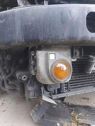 pr auto lajkovac: RADAR SENZOR DISTRONIK ZA VOLKSWAGEN PHAETON | Far — 1