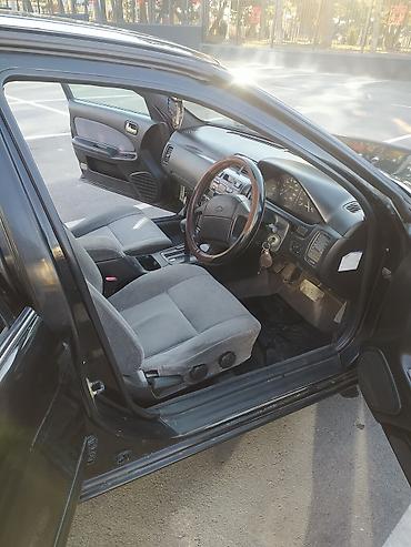 Nissan: Nissan Cefiro: 1995 г., 2 л, Автомат, Бензин, Седан — 8