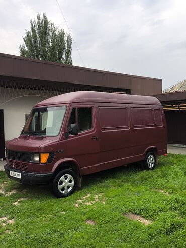 мерседес сапок грузовой бишкек: Легкий грузовик, Mercedes-Benz, Стандарт, 3 т, Б/у