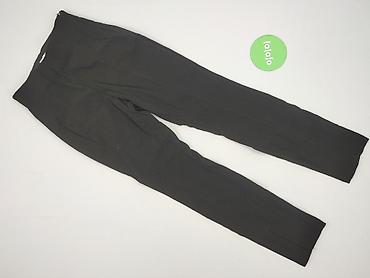 spodnie identic: H&M, Spodnie materiałowe damskie, rozmiar XS — 2
