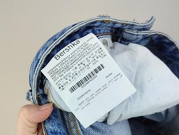 chcę: Bershka, Jeansy damskie, rozmiar S — 5