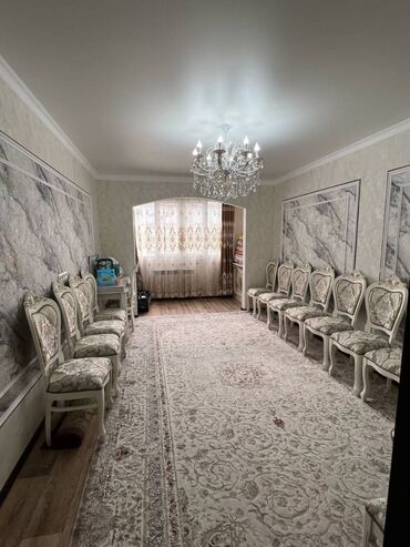 Продажа квартир: 3 комнаты, 83 м², Элитка, 7 этаж, Евроремонт