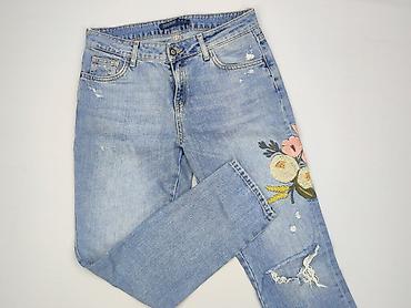 peigile: Zara, Jeansy damskie, rozmiar XS — 1