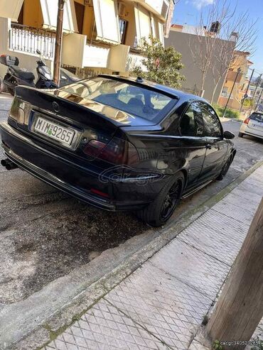 BMW: Γιάννης — 17