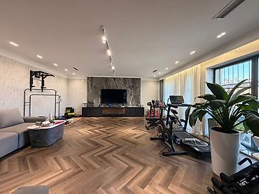 Sale of cottages and houses: Продается современный дом 250 м² на участке 4 сотки в центре с — 8