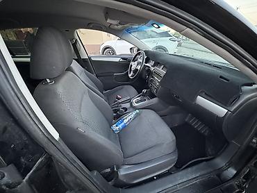 rota grid: Volkswagen Jetta: 2012 г., 1.6 л, Автомат, Бензин, Седан — 6