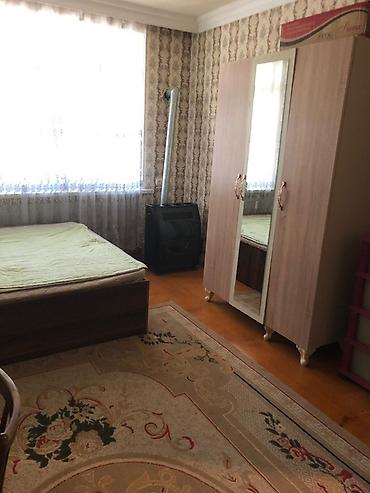 tap az ramanı heyet evleri: 1 otaqlı mənzil – daxili abadinlə birlikdə - Plan: dar, uzun — 4