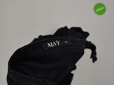 kubrak damski: XLNT, Marynarka damska, rozmiar 7XL — 4