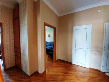 Yeni tikili: Bakıxanov qəs., 3 otaqlı, Yeni tikili, m. Koroğlu, 103 kv. m — 13