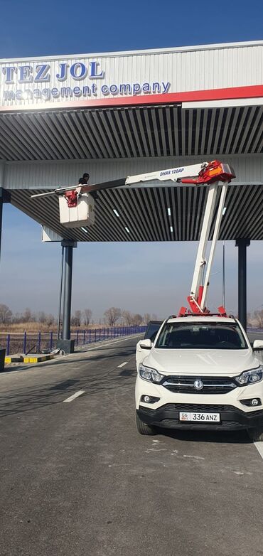 wolkswagen touran: Ssangyong Rexton: 2018 г., 2.2 л, Автомат, Дизель, Пикап