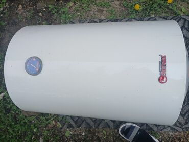 Aristonlar: Ariston 80 l, İşlənmiş, Kredit yoxdur, Ünvandan götürmə