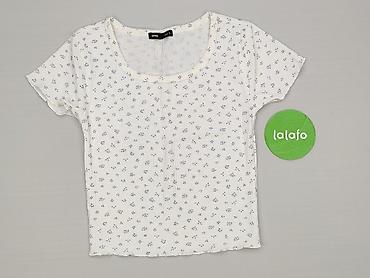 tshirt vintage: Sinsay, T-shirt damski, rozmiar S — 2