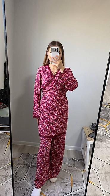 Блузки: Домашняя одежда — 9