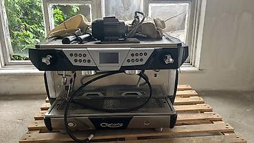 Кофеварки и кофемашины: Кофеварка, кофемашина — 2
