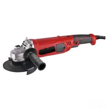 ugaona garnitura lela: Brusilica 125mm 1200W Iskra AG |x|xUgaona brusilica iz ISKRA ERO