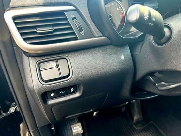 Kia: Kia K5: 2017 г., 0.2 л, Автомат, Газ, Седан — 8