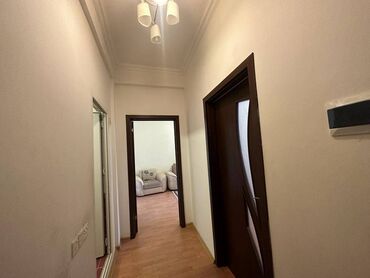 Uzunmüddətli kirayə mənzillər: Nəsimi Rayonu 6cı mikrorayon, Zərifə Əliyeva adına göz klinikasının — 9