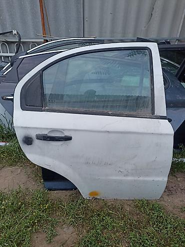шевроле калос: Chevrolet, 2008 г., Б/у, Оригинал — 2