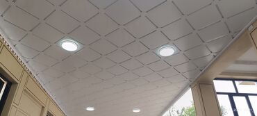 Другие строительные материалы: Туникафон БИШКЕК — 14