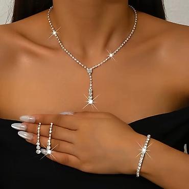 Setovi nakita: 2200 — 10