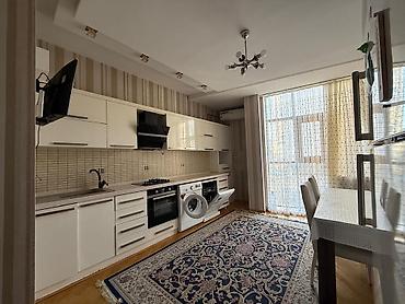 Квартиры: 28 May Metrosu Yaxınlığında! Bolmart-ın Binasında Geniş 3 Otaqlı — 10