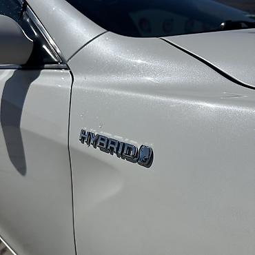 камри hv44: Toyota Camry: 2007 г., 2.4 л, Автомат, Гибрид, Седан — 3