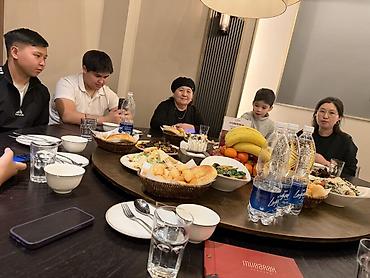 Курьерская доставка: Услуга курьерской доставки по городу через приложение. - Быстрая — 58