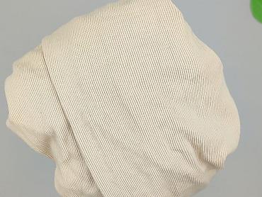 bezowe: Bluzka damska, rozmiar 3XL — 5