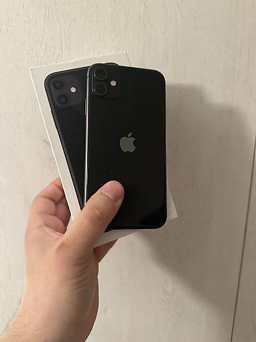 Apple iPhone: IPhone 11, 64 GB, Qara — 3