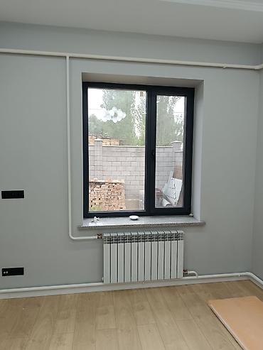 Отопление: Установка пластиковых труб, Установка металлических труб, Демонтаж отопления Гарантия, Бесплатный выезд, Бесплатная консультация Больше 6 лет опыта — 5