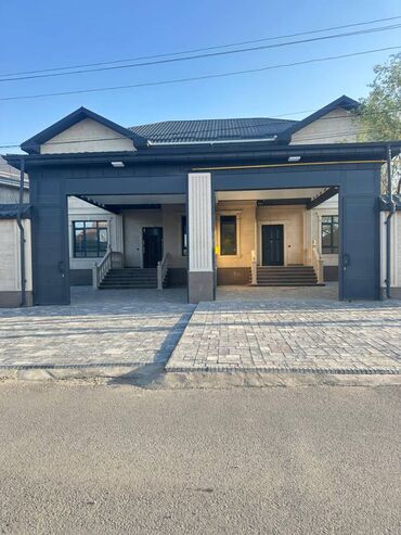 дом село ала тоо: Дом, 180 м², 6 комнат