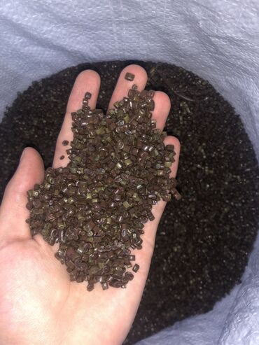 Digər tikinti materialları: Polietilen qranul Polipropilen qranul (pp granul) Moykadan ve — 8