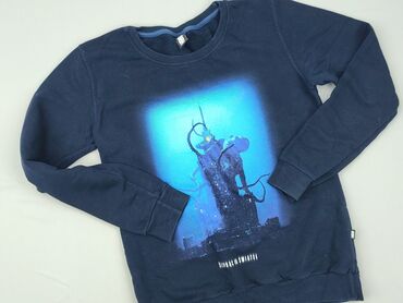 szorty męskie cropp: Sweatshirt for men, M (EU 38), condition - Perfect