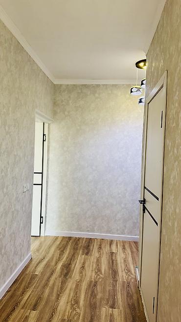 Продажа квартир: 1 комната, 41 м², 105 серия, 2 этаж, Евроремонт — 1