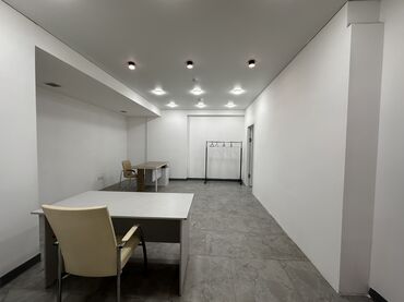 Офисы: Сдаю Офис, 173 м², В бизнес центре, 1 линия — 3