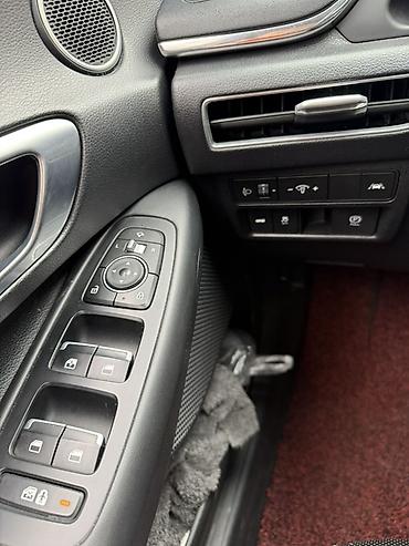 Hyundai: Hyundai Sonata: 2019 г., Автомат, Газ, Седан — 10