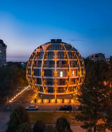 дом арча бешик аренда: Сдаю Офис, 180 м², В бизнес центре, С отдельной кухней, С отдельным входом, С системой безопасности