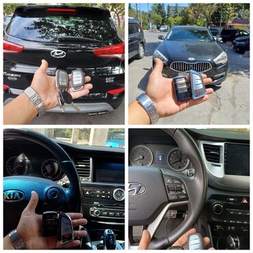 Açarlar, zamoklar, pultlar: BYD BYD, Çin, Yeni — 25