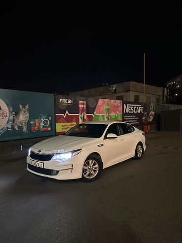машина расрочка соната лф: Kia K5: 2018 г., 2 л, Автомат, Газ