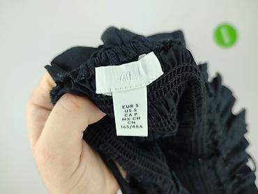 hm sukienka maxi: H&M, Sukienka damska, rozmiar S — 4