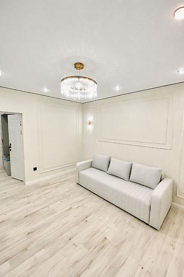 Продажа квартир: 2 комнаты, 55 м², 108 серия, 4 этаж, Евроремонт — 4