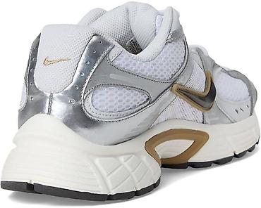 nike tech flecce: Кроссовки, 38.5, 39, 40, Nike, Новый, цвет - Белый, Самовывоз, Бесплатная доставка, Платная доставка — 5