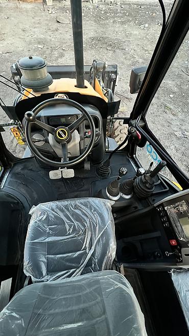 jcb: Экскаватор, JCB, 2023 г., Колесный — 7