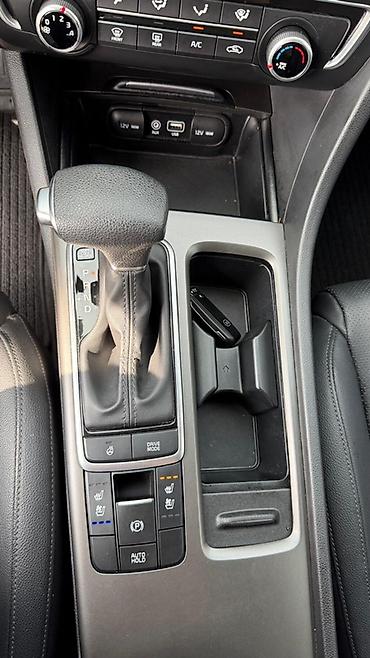 Kia: Kia K5: 2019 г., 2 л, Автомат, Бензин, Седан — 9