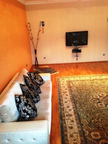 Uzunmüddətli kirayə mənzillər: Nərimanov rayonu, Əliyar Əliyev küçəsində yerləşən, Metro parkın -da lalafo.az — 2 Uzunmüddətli kirayə mənzillər: Nərimanov rayonu, Əliyar Əliyev küçəsində yerləşən, Metro parkın — 2