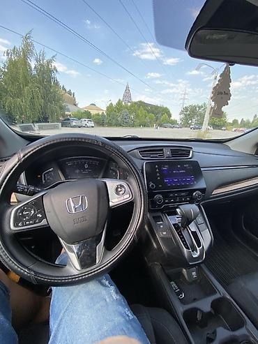 хонда crv 2019: Honda CR-V: 2019 г., 1.5 л, Вариатор, Бензин, Кроссовер — 9
